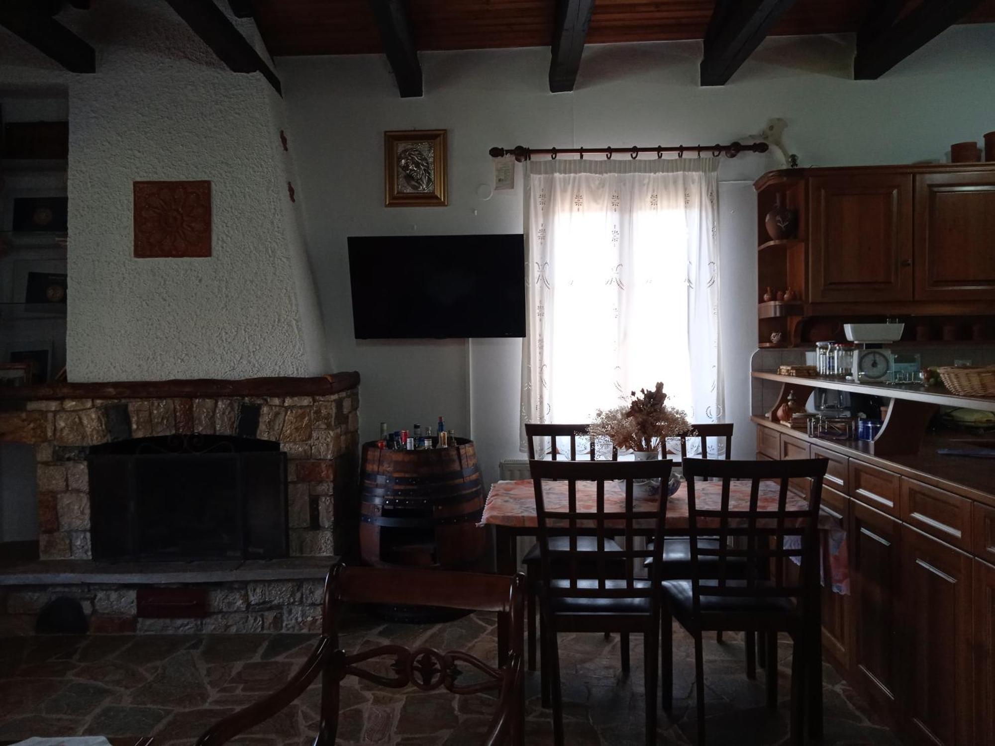 Pontinos Villa Myloi Exterior photo